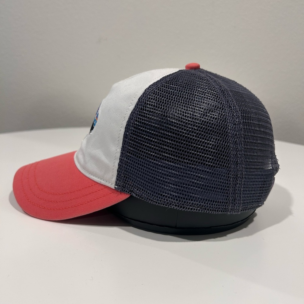 Patagonia Bison Trucker Hat multicolored unisex - Picture 2 of 8